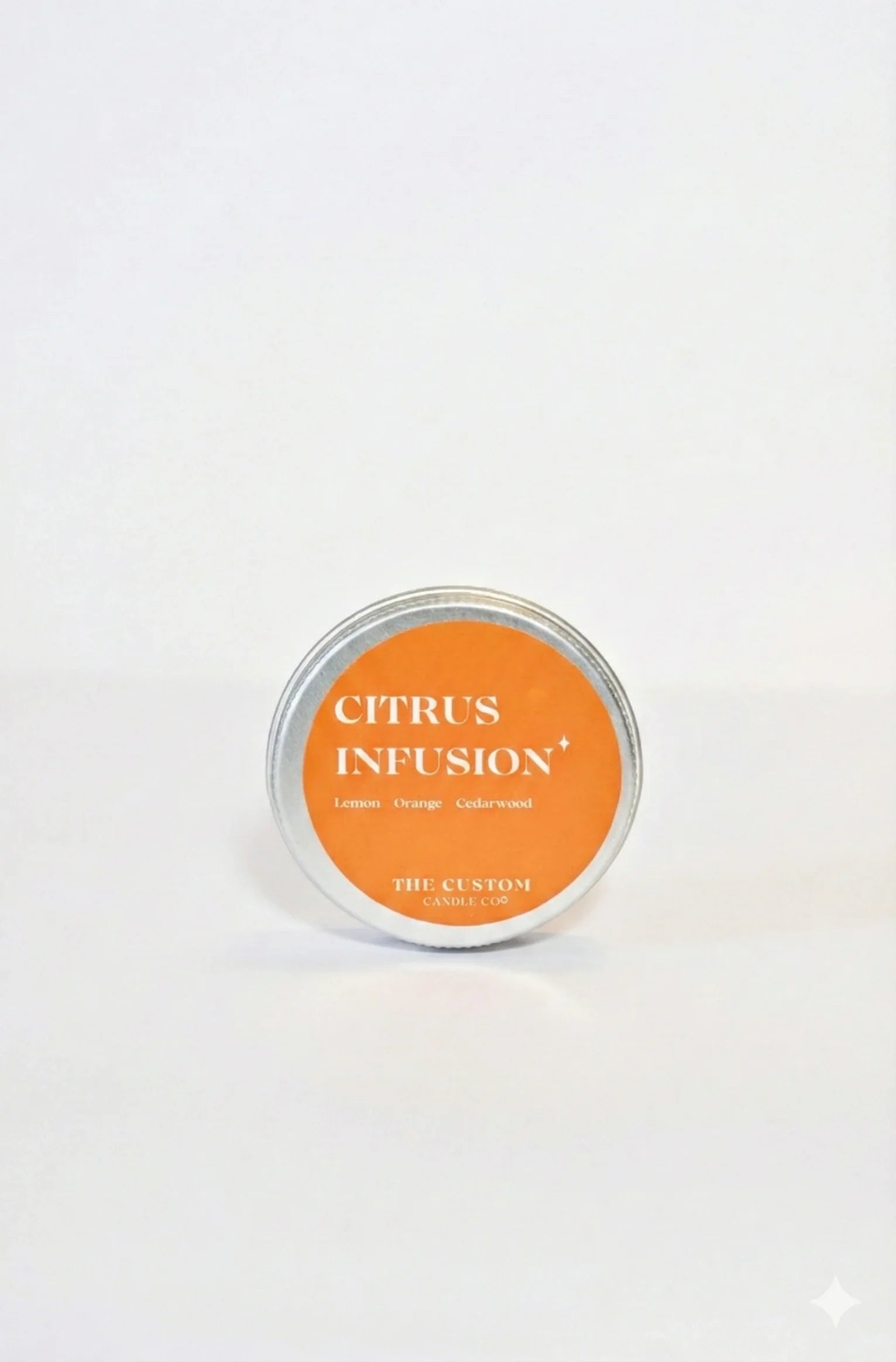 Cirtus Infusion