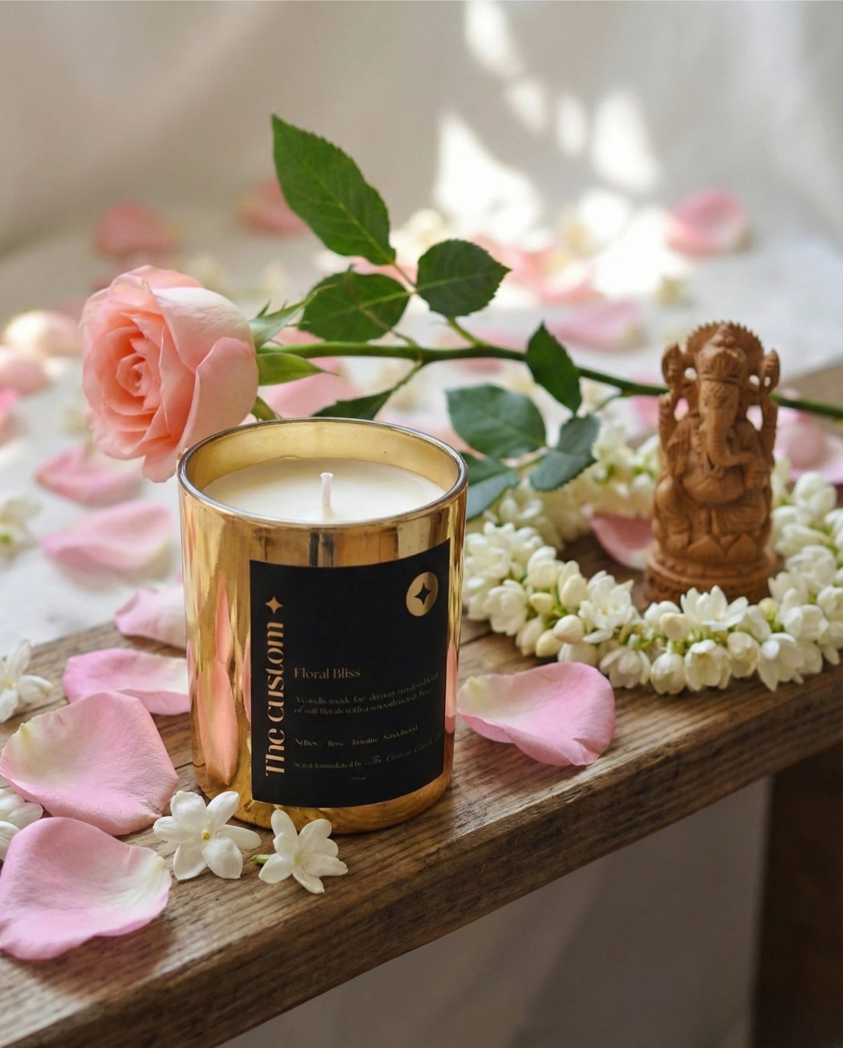 Floral Bliss