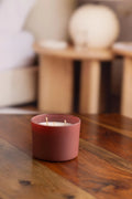 3 WICK MATTE CANDLE 350G