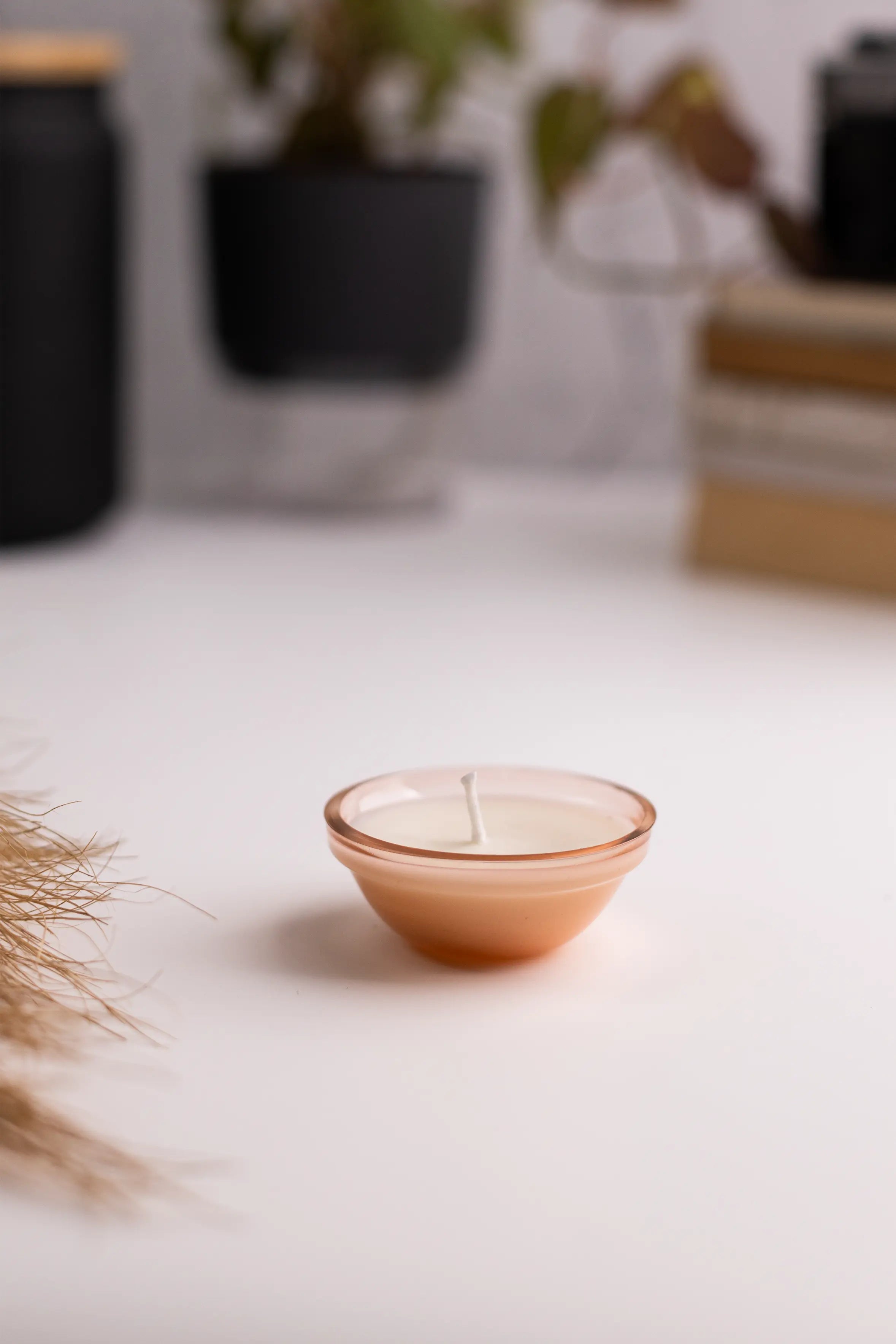 DIYA T LIGHT CANDLE 25G