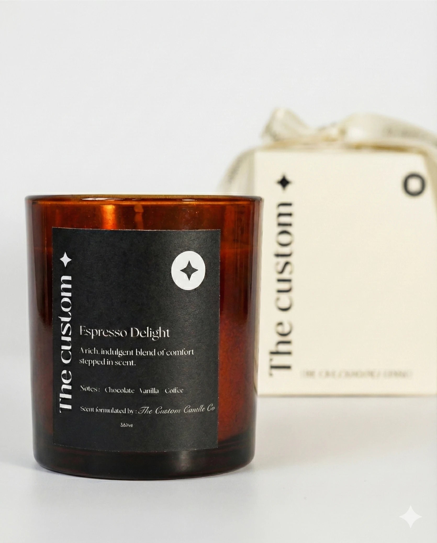 Espresso Delight