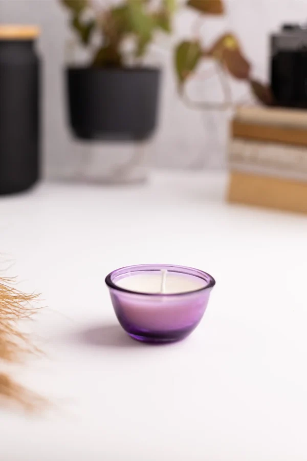 MINI BOWL T LIGHT 30G